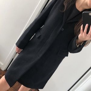Alex Mill Brittany Top Coat